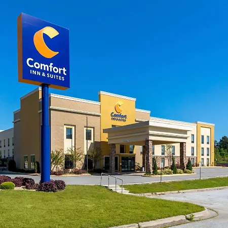 Comfort Inn&Suites Macon West